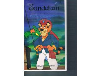 Video Sandokan