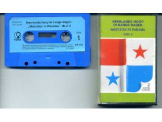 Neerlands Hoop In Bange Dagen &lrm;Weerzien In Panama Deel 2 ZGAN