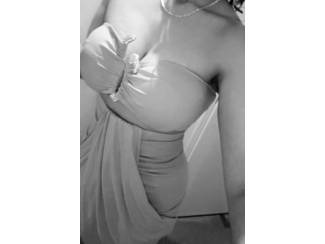 Contacten Holandse blonde Anne stelt u niet teleur