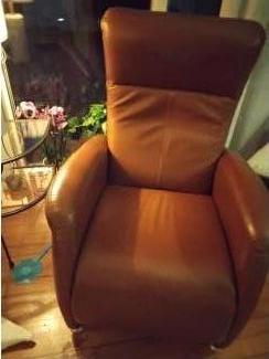 Huis en inrichting 2 Relaxstoelen