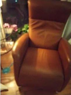Huis en inrichting 2 Relaxstoelen