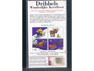 VHS Video Dribbels
