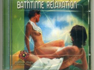 Pete Walton &ndash; Bathtime Relaxation 12 nrs CD 2000 ZGAN