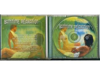CD Pete Walton &ndash; Bathtime Relaxation 12 nrs CD 2000 ZGAN