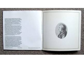 Grammofoon / Vinyl Exclusief Document Ter Herinnering Aan Joseph Krips ZGAN
