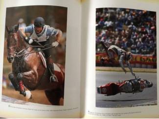 Kunst en Foto Visions of all sports (sportfotografie) - Chris Beeson