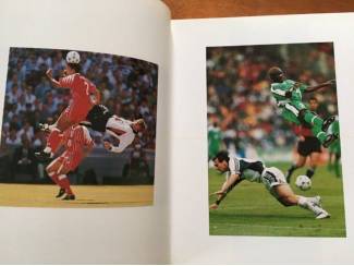 Kunst en Foto Visions of all sports (sportfotografie) - Chris Beeson
