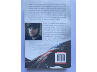 Overige Boeken en Diversen American Sniper - Chris Kyle