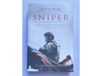 American Sniper - Chris Kyle