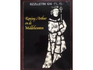 Bzzlletin 124 - Koning Arthur en de Middeleeuwen