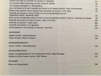 Tijdschriften Bzzlletin 69 - Lodewijk van Deyssel