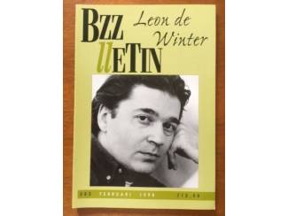 Tijdschriften Bzzlletin 253 - Leon de Winter