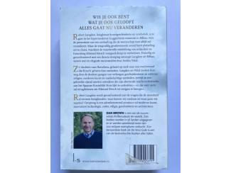 Thrillers en Spanning Oorsprong - Dan Brown