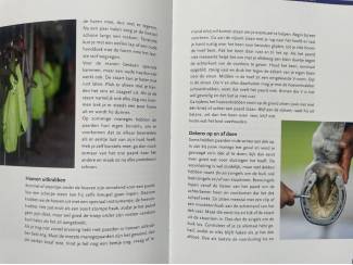 Huisdieren Leer paardrijden met plezier (FNRS) - Tessa van Daalen