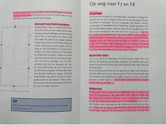 Huisdieren Leer paardrijden met plezier (FNRS) - Tessa van Daalen