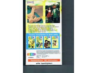 VHS Video Telekids