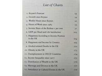 Buitenlandse Boeken How Much Is Enough?: Money And The Good Life - Skidelsky