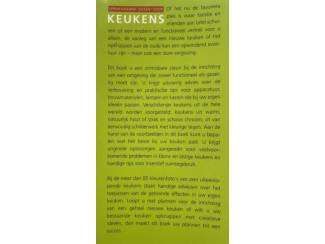 Overige Boeken en Diversen Vernieuwende ideeen voor keukens - Gilly Love
