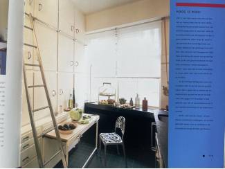 Overige Boeken en Diversen Vernieuwende ideeen voor keukens - Gilly Love