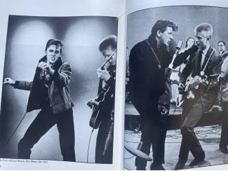 Overige Boeken en Diversen Rock 'n' roll - Chris May