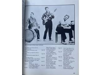 Overige Boeken en Diversen Rock 'n' roll - Chris May
