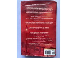 Romans Slaves and obsession - Anne Perry