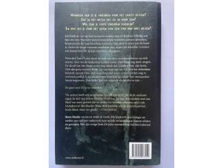 Thrillers en Spanning Niemand die je hoort - Steve Mosby