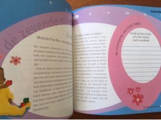 Medisch en Gezondheid Baby's eerste jaar - Dr. Penny Preston