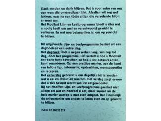 Medisch en Gezondheid Modifast lijn- en leefprogramma - Heleen Visch