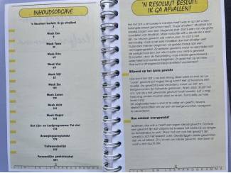 Medisch en Gezondheid Modifast lijn- en leefprogramma - Heleen Visch