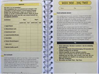 Medisch en Gezondheid Modifast lijn- en leefprogramma - Heleen Visch