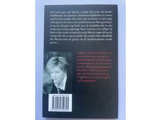 Thrillers en Spanning Onbegrepen - Karin Slaughter