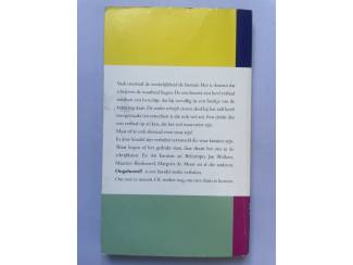 Literatuur Ongehoord! Sterke verhalen