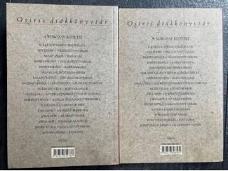 Po&euml;zie Pet&oacute;fi Sandor + Arany J&aacute;nos - V&aacute;logatott Verser (Hongaars)
