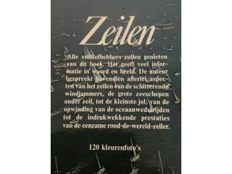 Sport Zeilen, een wereldwijd avontuur - Douglas Philips-Birt