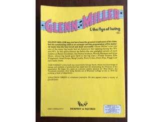 Overige Boeken en Diversen Glenn Miller & the age of swing - George Snow