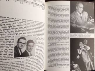 Overige Boeken en Diversen Glenn Miller & the age of swing - George Snow