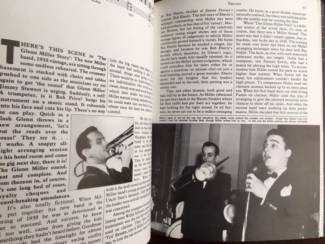 Overige Boeken en Diversen Glenn Miller & the age of swing - George Snow