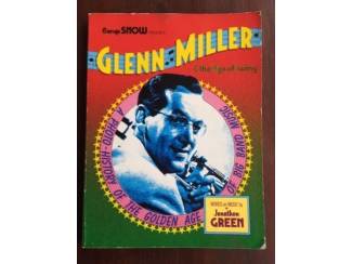 Overige Boeken en Diversen Glenn Miller & the age of swing - George Snow