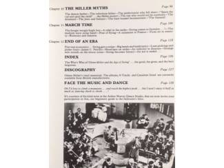Overige Boeken en Diversen Glenn Miller & the age of swing - George Snow