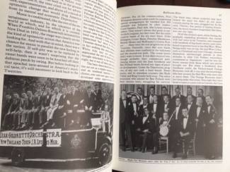 Overige Boeken en Diversen Glenn Miller & the age of swing - George Snow