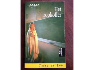 Het rookoffer - Tessa de Loo
