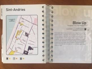Reisboeken Antwerpen shoppen, eten, slapen