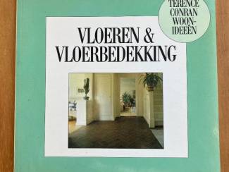 Vloeren & vloerbedekking - Jane Lott