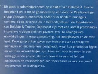 School- en Studieboeken De koppositie - Roland van Kralingen