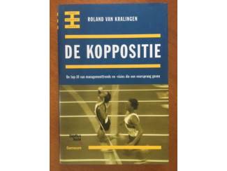 De koppositie - Roland van Kralingen