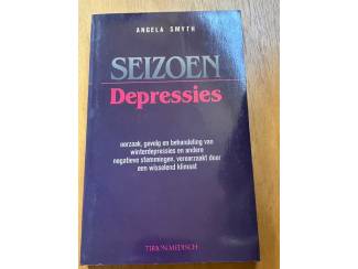 Seizoendepressies - Angela Smyth