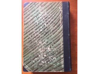 Antiquarische boeken Bloemlezing uit de Ned. dichters der 17de eeuw - v. Vloten