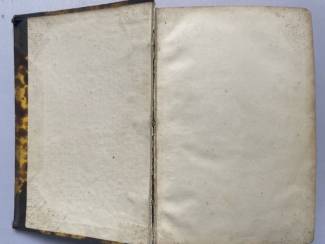 Antiquarische boeken Lossa prozastukken en brieven Wolff-Bekker - van Vloten