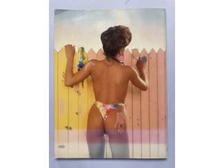 Erotiek Playboy's Special Edition Bathing Beauties 1991